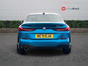 Used BMW 2 Series 2022 for sale - 76503348: Photo