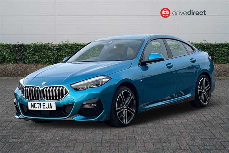 Used BMW 2 Series 2022 for sale - 76503348: Photo 7