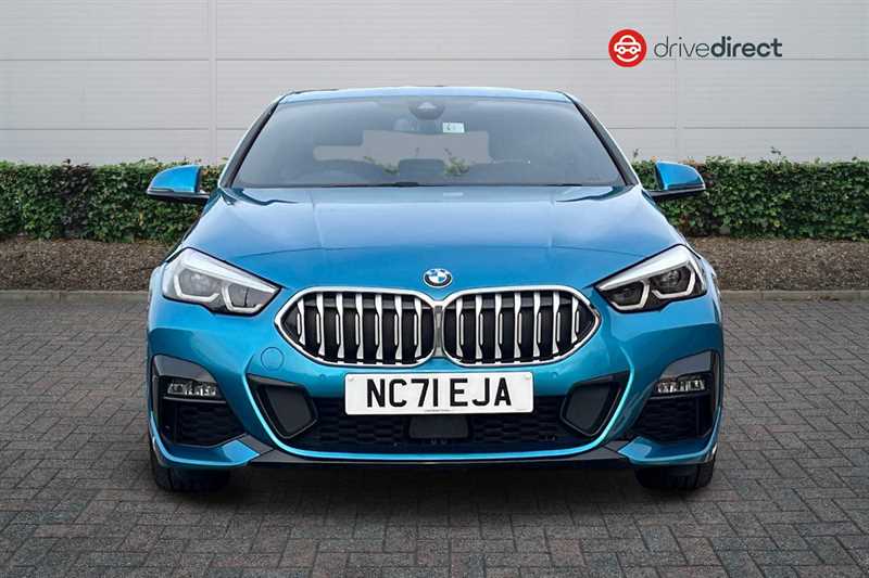 Used BMW 2 Series 2022 for sale - 76503348: Photo 8