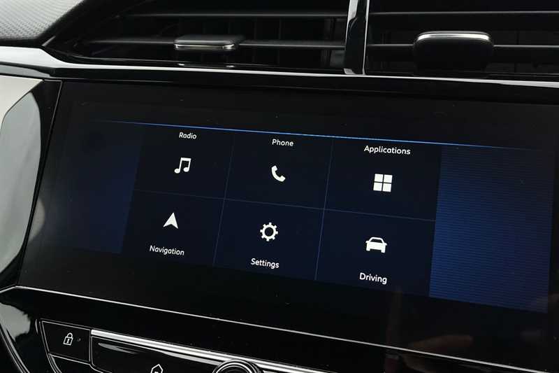 Used Vauxhall Corsa 2023 for sale - 77566395: Photo 17