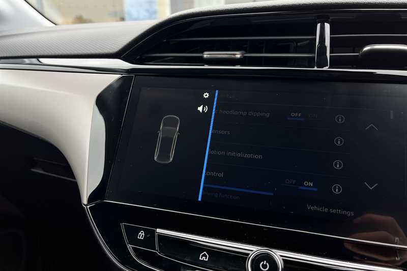 Used Vauxhall Corsa 2023 for sale - 77566395: Photo 19