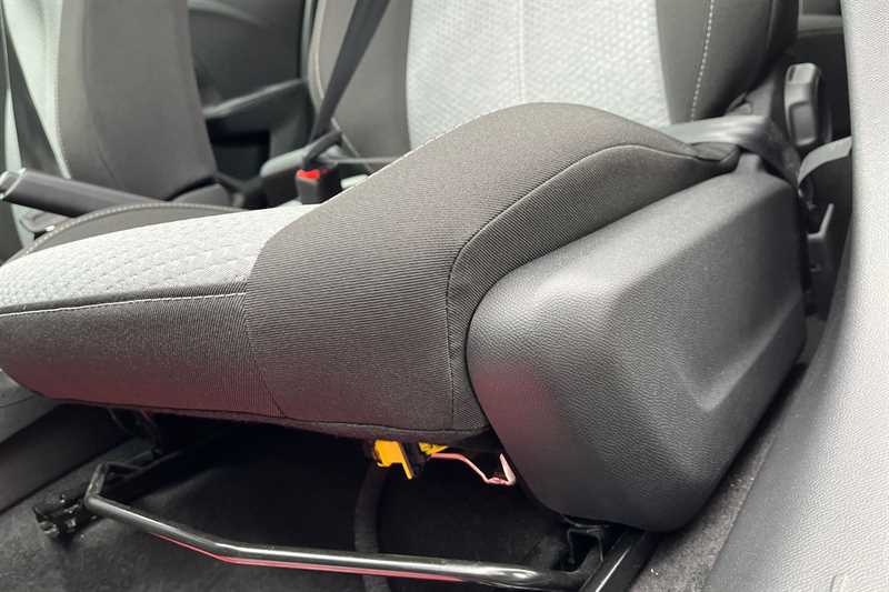 Used Vauxhall Corsa 2023 for sale - 77566395: Photo 26