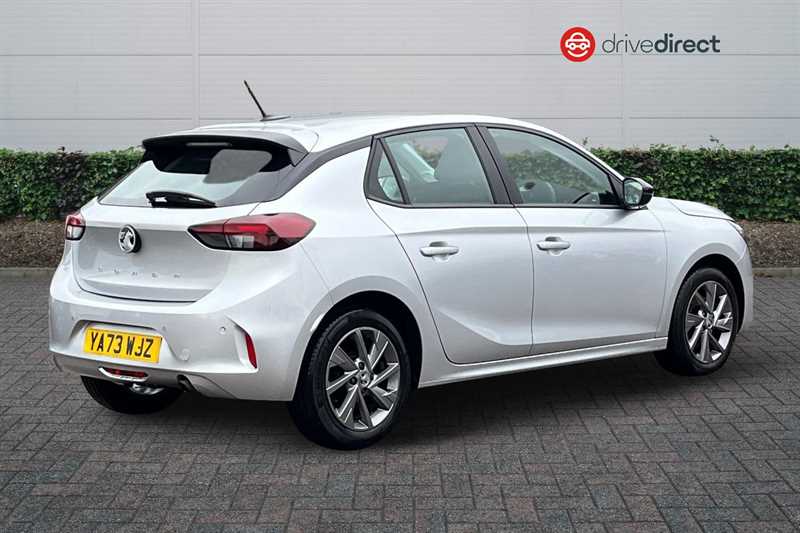 Used Vauxhall Corsa 2023 for sale - 77566395: Photo 3