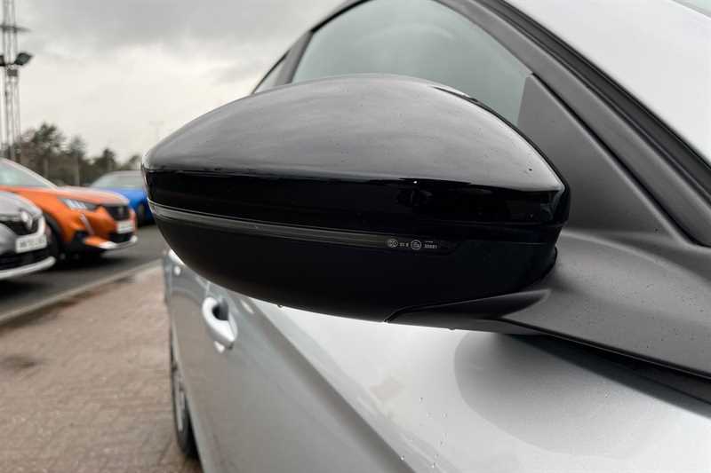 Used Vauxhall Corsa 2023 for sale - 77566395: Photo 34