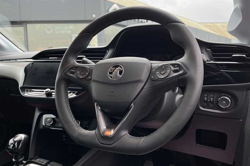 Used Vauxhall Corsa 2023 for sale - 77566395: Photo 40