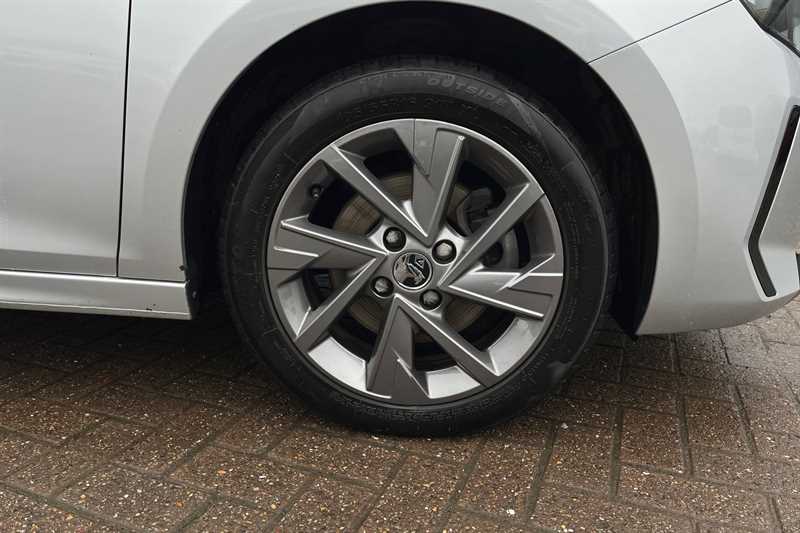 Used Vauxhall Corsa 2023 for sale - 77566395: Photo 9