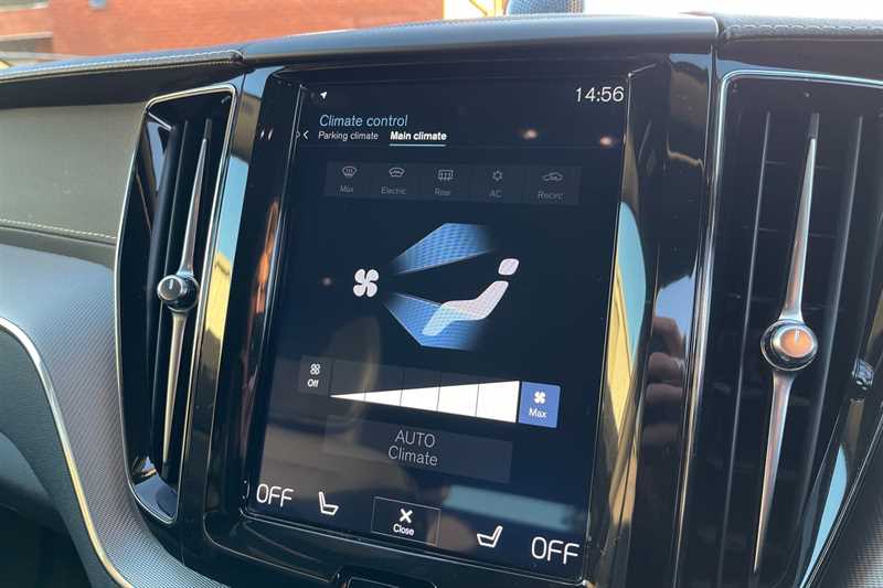 Used Volvo XC60 2019 for sale - 76734212: Photo 15