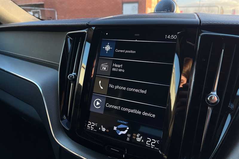 Used Volvo XC60 2019 for sale - 76734212: Photo 17