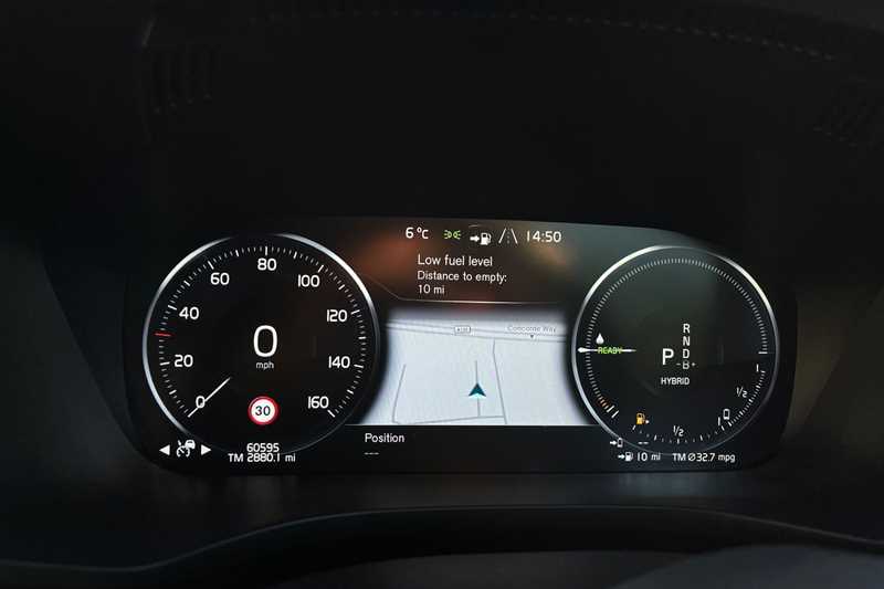 Used Volvo XC60 2019 for sale - 76734212: Photo 20