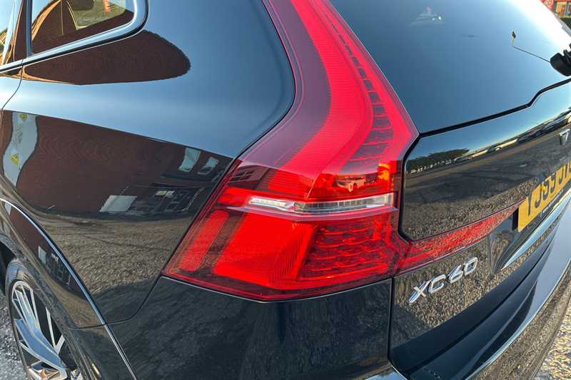 Used Volvo XC60 2019 for sale - 76734212: Photo 31