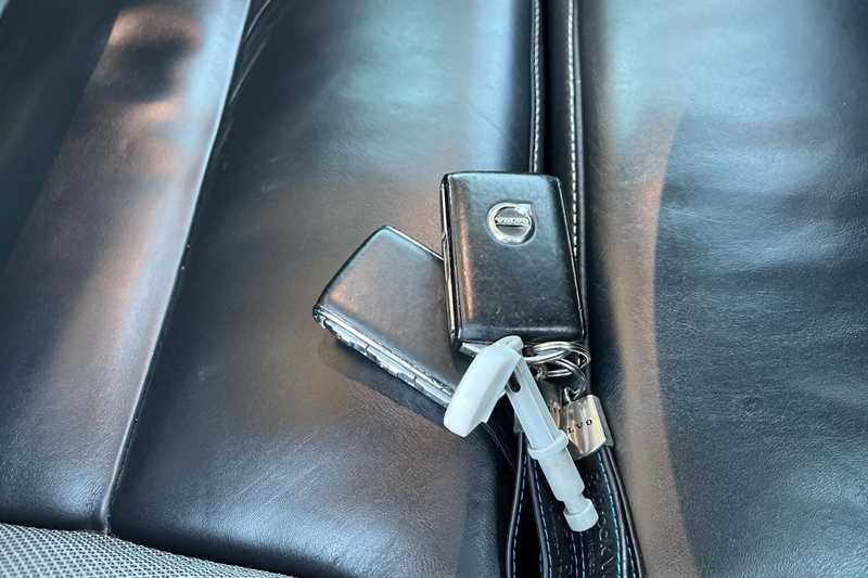 Used Volvo XC60 2019 for sale - 76734212: Photo 36