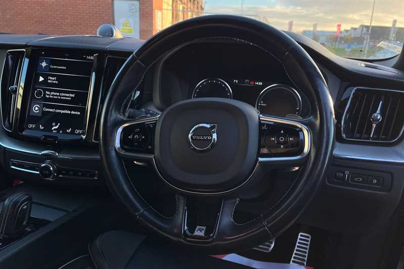 Used Volvo XC60 2019 for sale - 76734212: Photo 38