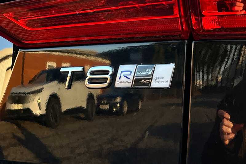 Used Volvo XC60 2019 for sale - 76734212: Photo 39