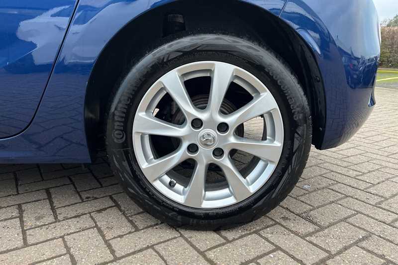 Used Vauxhall Corsa 2020 for sale - 77828033: Photo 10