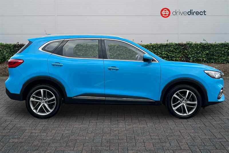 Used MG MG HS 2023 for sale - 78138977: Photo 2