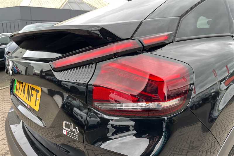 Used Citroen C4 2024 for sale - 78159958: Photo 32