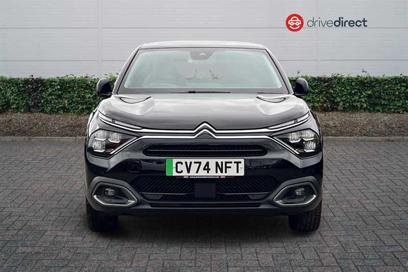 Used Citroen C4 2024 for sale - 78159958: Photo 8
