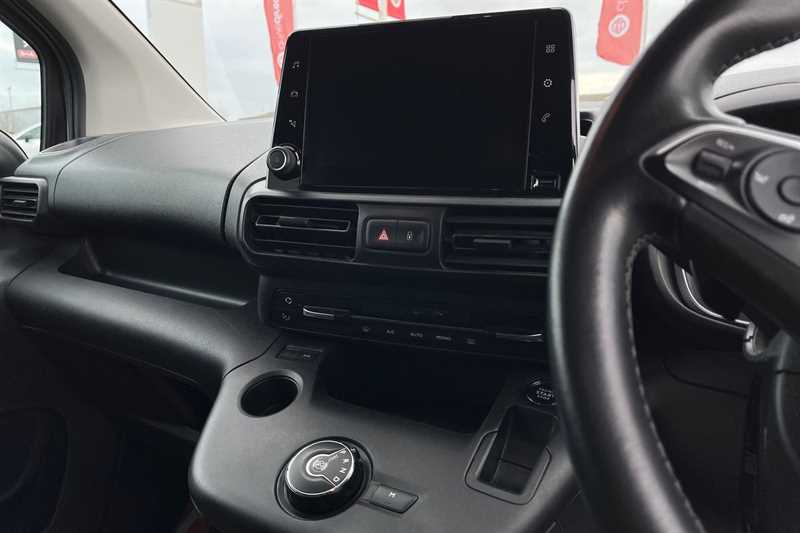 Used Vauxhall Combo Life 2021 for sale - 77756930: Photo 14