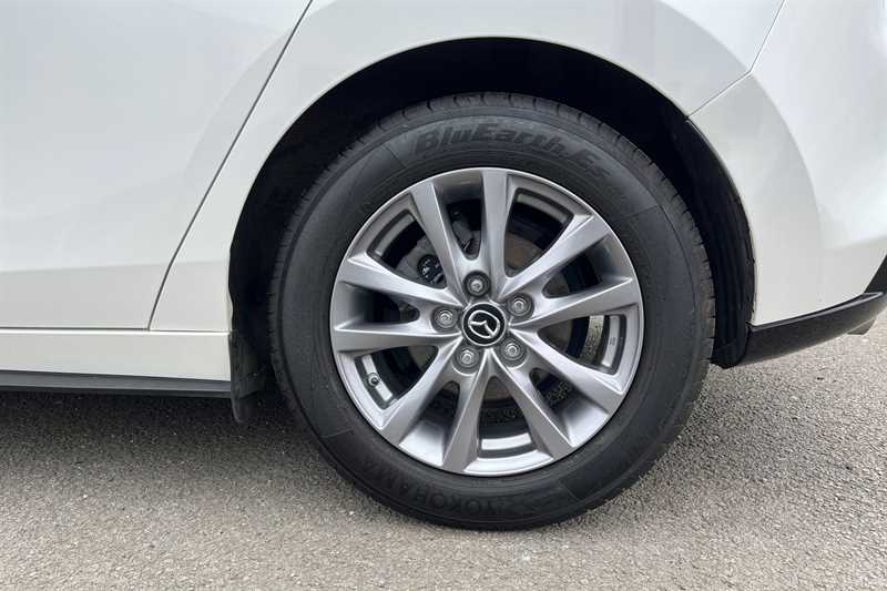 Used Mazda Mazda3 2020 for sale - 78138103: Photo 11