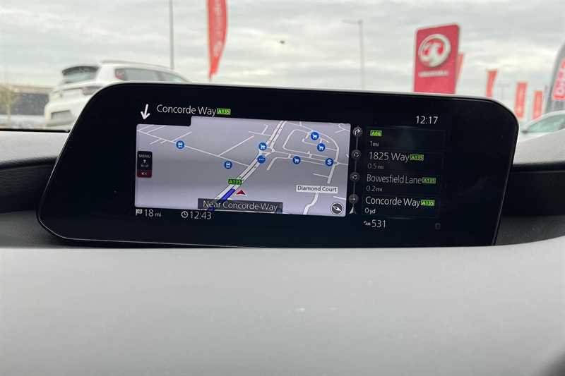 Used Mazda Mazda3 2020 for sale - 78138103: Photo 18