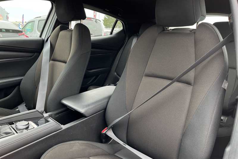 Used Mazda Mazda3 2020 for sale - 78138103: Photo 23