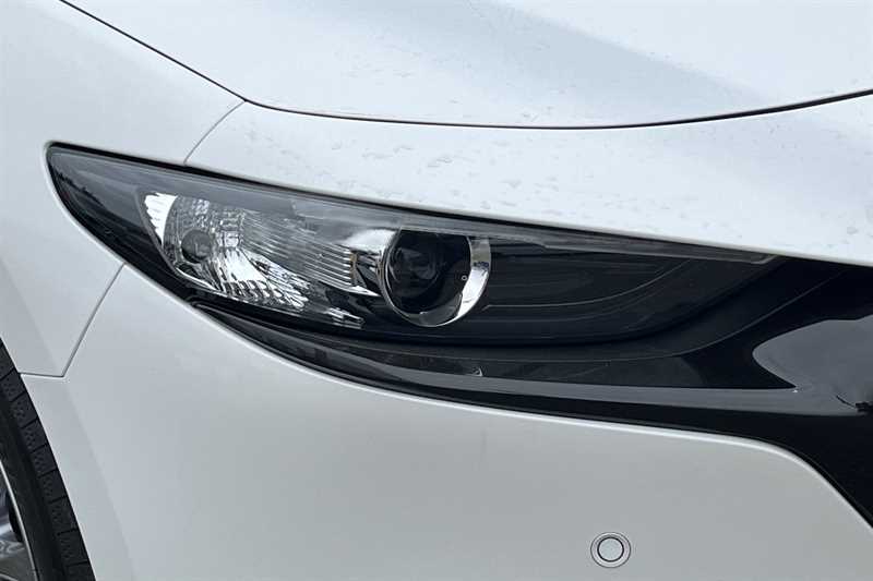 Used Mazda Mazda3 2020 for sale - 78138103: Photo 28