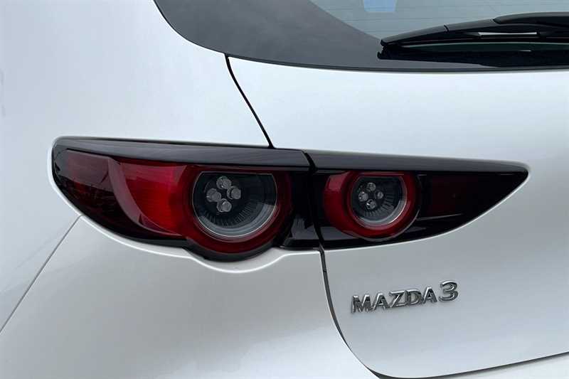 Used Mazda Mazda3 2020 for sale - 78138103: Photo 31