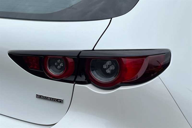 Used Mazda Mazda3 2020 for sale - 78138103: Photo 32