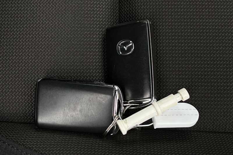 Used Mazda Mazda3 2020 for sale - 78138103: Photo 40