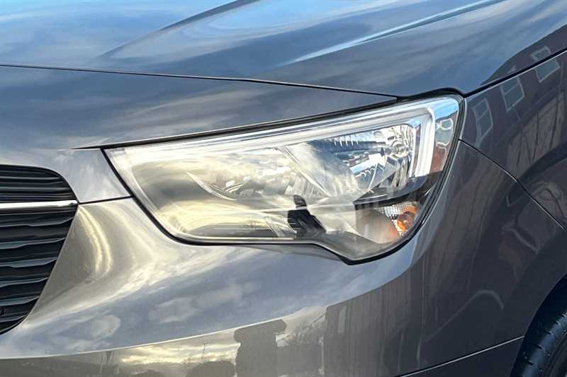 Used Vauxhall Combo Life 2022 for sale - 78119439: Photo 29