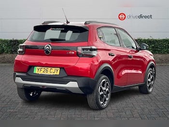 Used Citroen e-C3 2026 for sale - 79682268: Photo