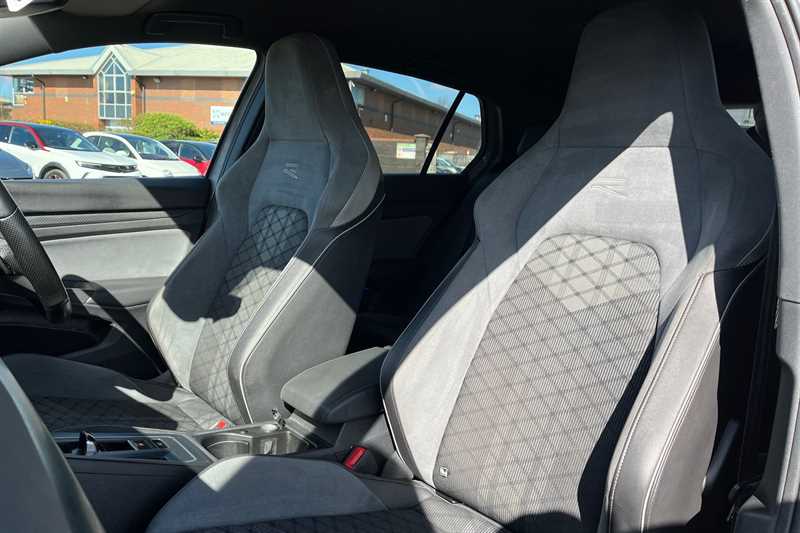 Used Volkswagen Golf 2022 for sale - 78175026: Photo 23