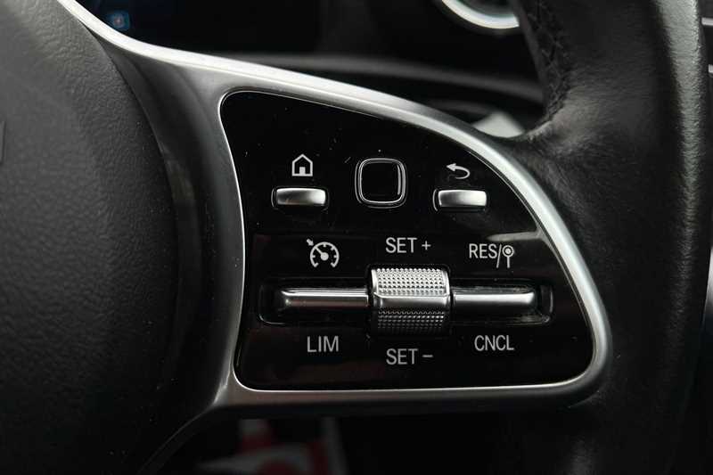 Used Mercedes-Benz A-Class 2021 for sale - 78174154: Photo 22