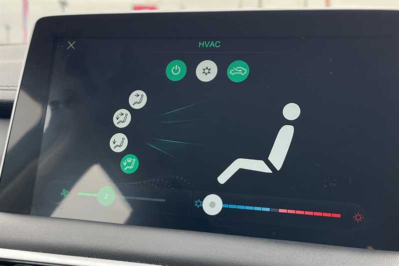 Used MG MG HS 2022 for sale - 78207808: Photo 15