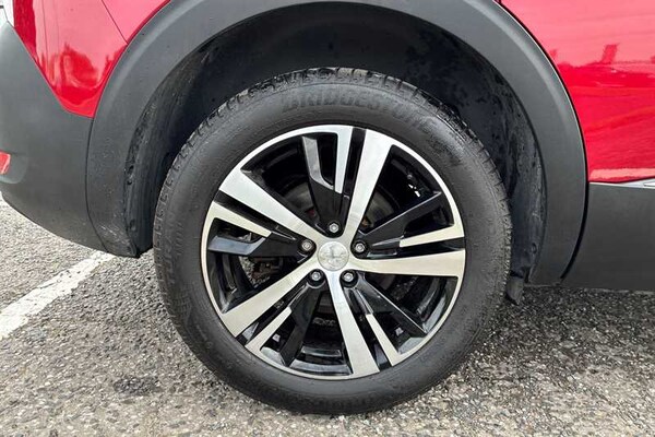 Used Peugeot 5008 2021 for sale - 75846951: Photo 10