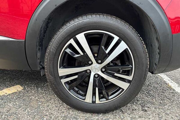 Used Peugeot 5008 2021 for sale - 75846951: Photo 11