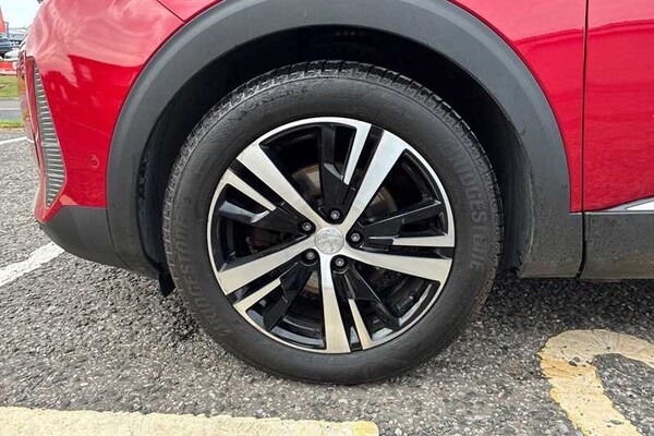 Used Peugeot 5008 2021 for sale - 75846951: Photo 12
