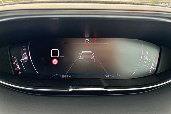 Used Peugeot 5008 2021 for sale - 75846951: Photo 20