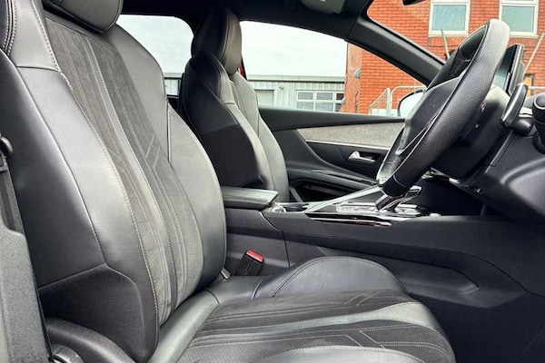 Used Peugeot 5008 2021 for sale - 75846951: Photo 23