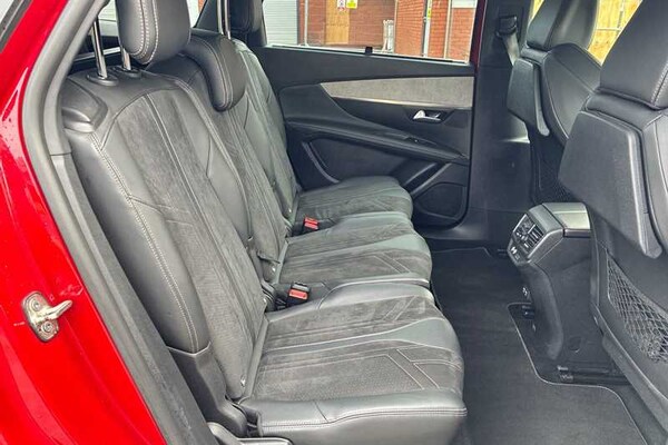 Used Peugeot 5008 2021 for sale - 75846951: Photo 24