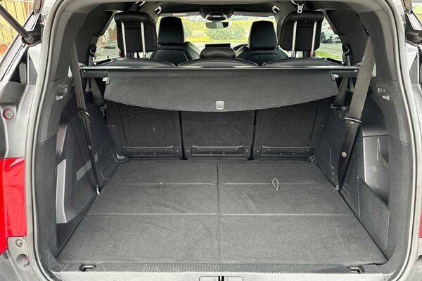Used Peugeot 5008 2021 for sale - 75846951: Photo 25