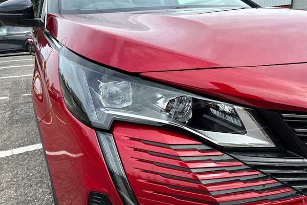 Used Peugeot 5008 2021 for sale - 75846951: Photo 28