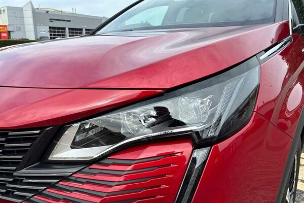 Used Peugeot 5008 2021 for sale - 75846951: Photo 29