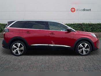Used Peugeot 5008 2021 for sale - 75846951: Photo