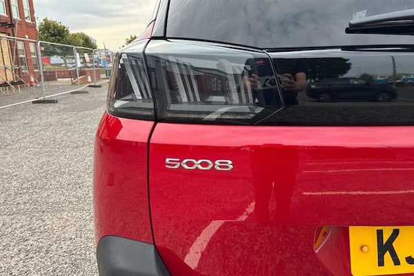 Used Peugeot 5008 2021 for sale - 75846951: Photo 31