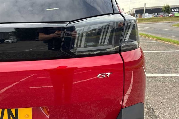Used Peugeot 5008 2021 for sale - 75846951: Photo 32