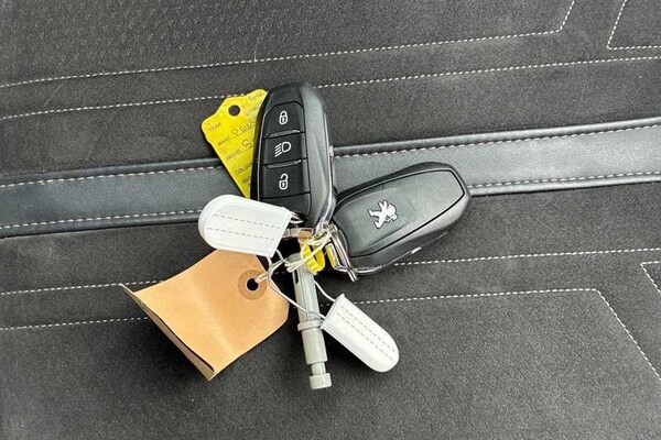 Used Peugeot 5008 2021 for sale - 75846951: Photo 36