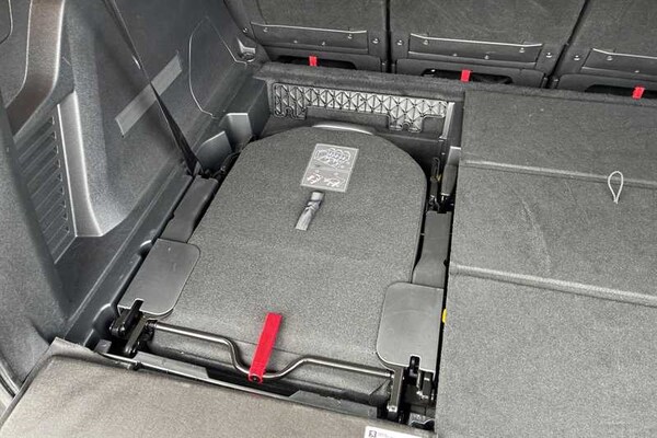 Used Peugeot 5008 2021 for sale - 75846951: Photo 37