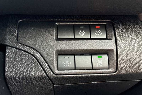 Used Peugeot 5008 2021 for sale - 75846951: Photo 38