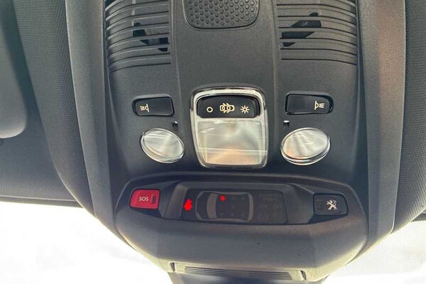 Used Peugeot 5008 2021 for sale - 75846951: Photo 40